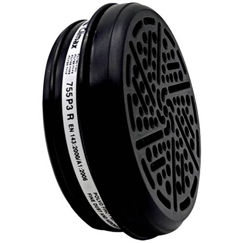 Climax 26406 Partikelfilter 2 St. EN 143