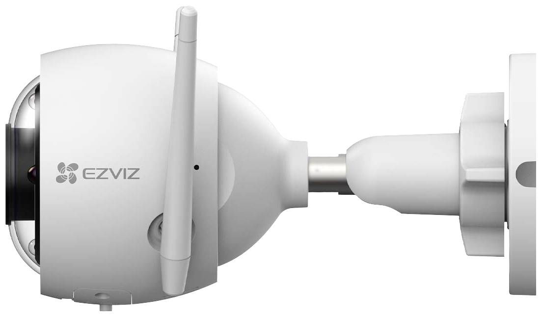 ezviz H3 2K CS-H3-R100-1J3WKFL WLAN IP Überwachungskamera 2304 x 1296 Pixel-3