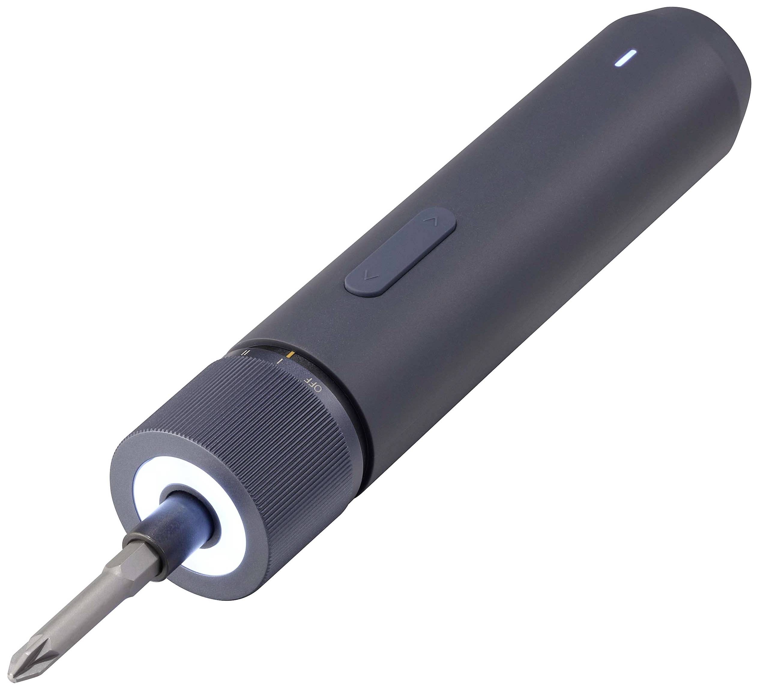 HOTO Universell; Batteridriven skruvdragare