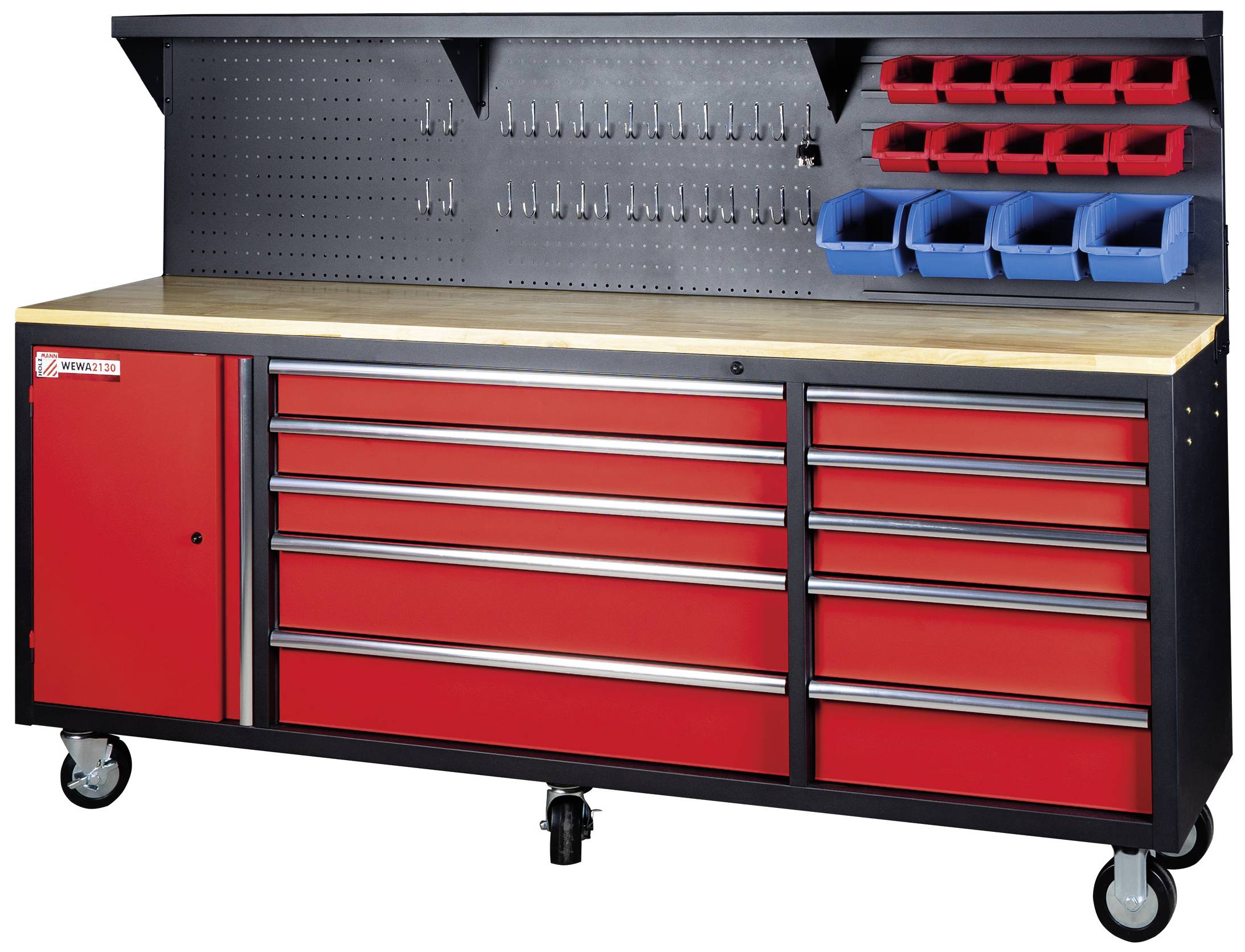 Zur Produktkategorie Werkzeugaufbewahrung