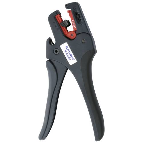 Thumbnail - Klauke K432U K432U 4 bis 16 mm²