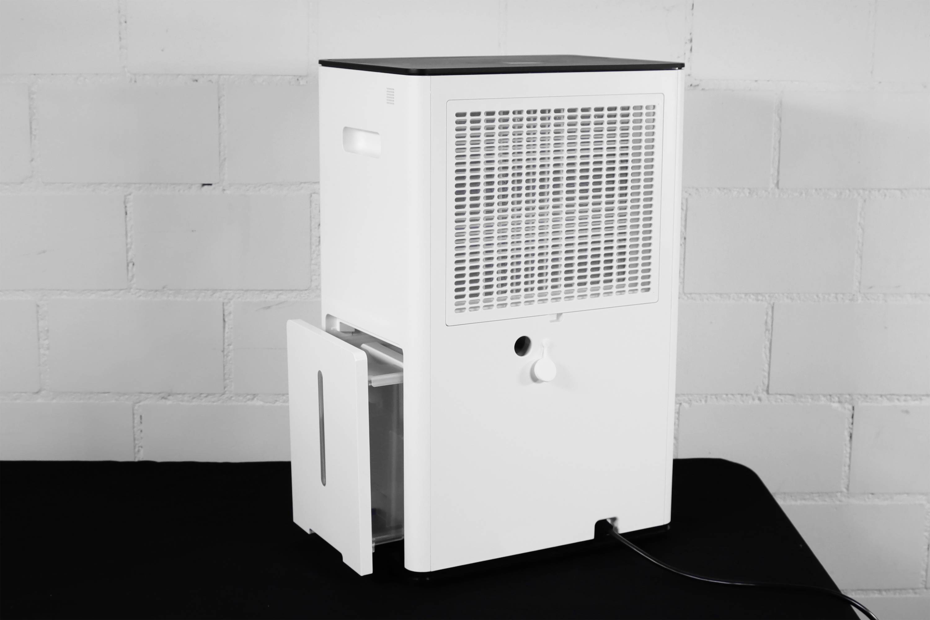 Stadler Form Lukas Luftentfeuchter 70 m² 0.83 l/h Weiß-10