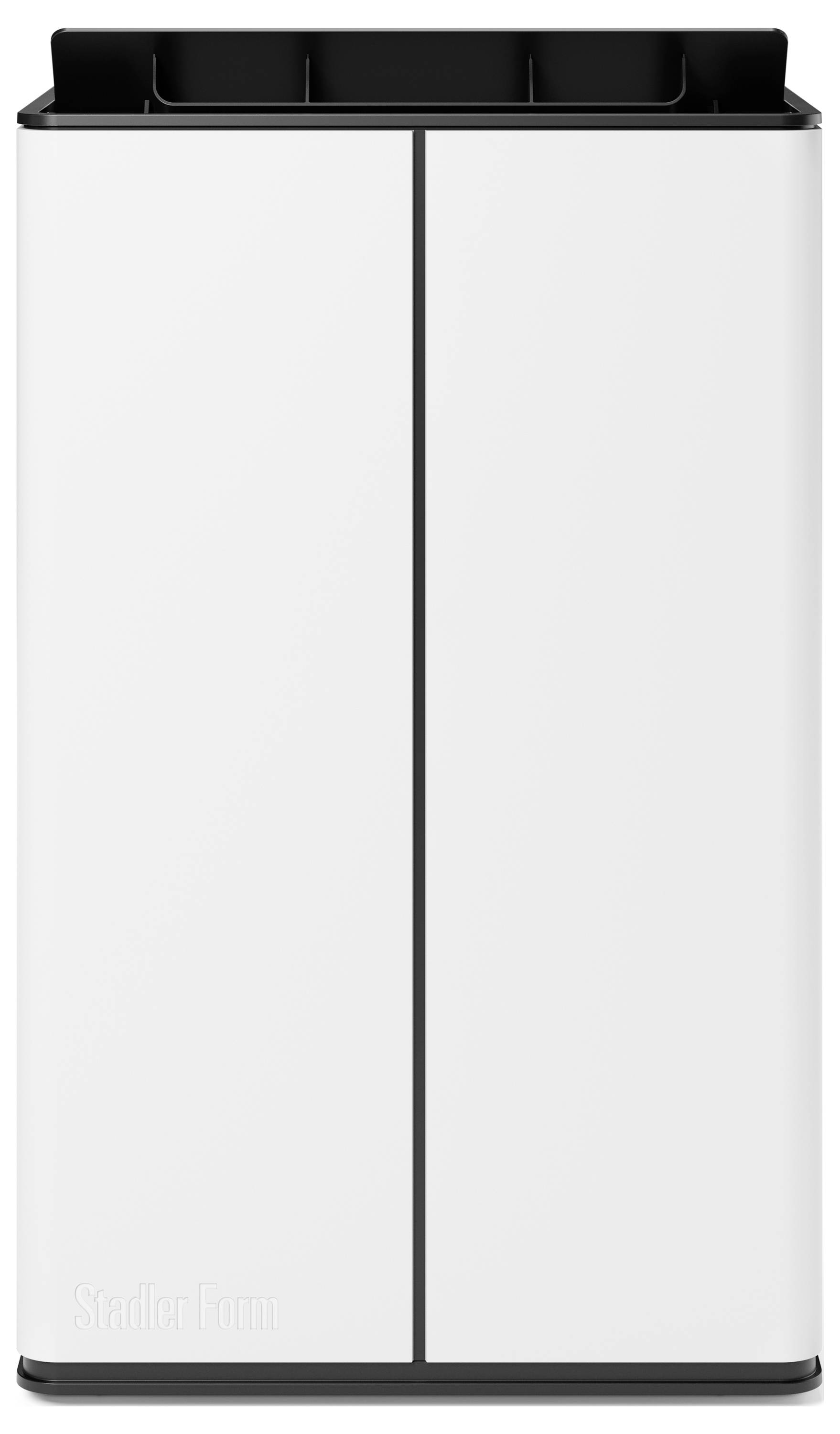 Stadler Form Lukas Luftentfeuchter 70 m² 0.83 l/h Weiß-1