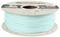 Spule mit türkisfarbenem 3D-Drucker-Filament 'Spectrum'.