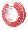 Spectrum Filaments 80746 PET-G/PTFE Filament PETG/PTFE chemisch beständig 1.75 mm 1000 g Traffic Red, Rot 1 St.
