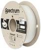 Spectrum Filaments 80700 GreenyHT Filament PLA hitzebeständig, hohe Steifigkeit, Matt 1.75 mm 1000 g Signal White, Signal-Weiß, Weiß 1 St.