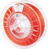 Spectrum Filaments 80736 Premium PCTG Filament PCTG chemisch beständig, geruchsarm 1.75 mm 1000 g Transparent-Orange, Orange 1 St.