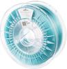 Spectrum Filaments 80733 PET-G Premium Filament PETG chemisch beständig, schlagfest 1.75 mm 1000 g Ice, Blau 1 St.