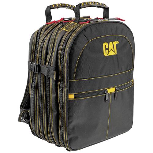 Thumbnail - CAT 980209N Werkzeugrucksack unbestückt (L x B x H) 355 x 152 x 432 mm