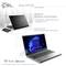 Laptop und Router mit Text: 'Moderne Wireless Technologien', Highlights: WLAN AX, Bluetooth 5.2, unkomplizierte Verbindung.