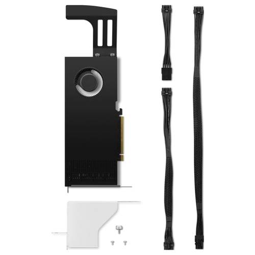 Lenovo Grafikkarte Nvidia RTX 4000 RTX 4000 Ada 20 GB GDDR6-RAM DisplayPort