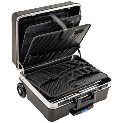 Thumbnail - B & W International tool.case ABS.360.PLT 120.05/PL Universal Werkzeugkoffer unbestückt 1 Stück (B x H x T) 513 x 435 x ...