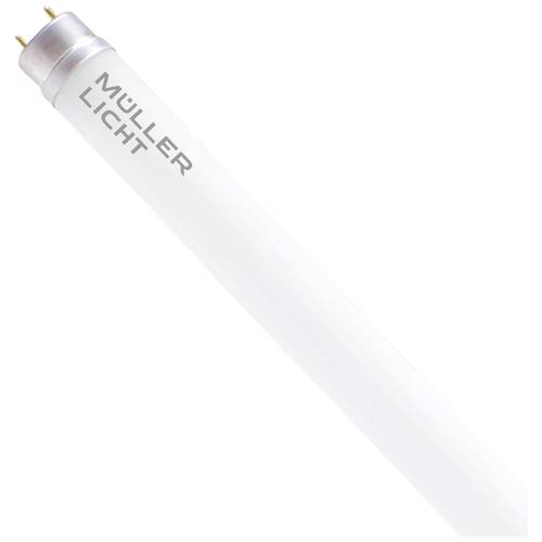 Müller-Licht LED-Röhre EEK: C (A - G) G13 Röhrenform 21.8 W Neutralweiß (Ø x L) 28 mm x 1500 mm 1 St.