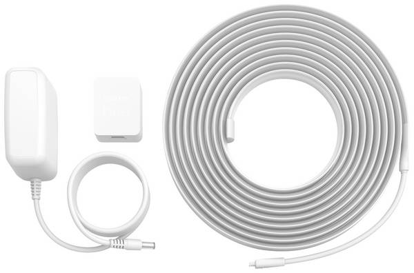 Philips Hue Hue LED-Stripe 929003817002 Hue Solo lightstrip LED fest eingebaut 20 W RGBWW