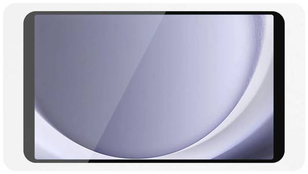 Displine Companion Wall 2.0 Wandhalter für Samsung Tab A9 8.7, weiß