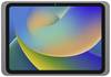 Displine Dame Wall 2.0 Wandhalter für Apple iPad 10.9 (10. Gen.) mit USB-C, tita...