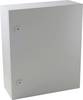 TRU COMPONENTS TC-S605020 Schaltschrank 500 x 600 x 200 Stahlblech Lichtgrau 1 St.