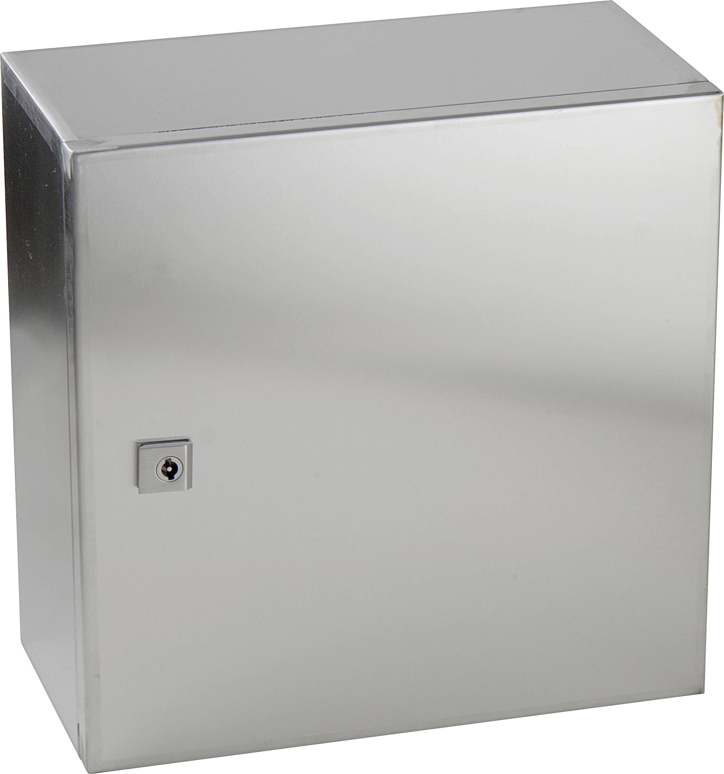 Edelstahl-Wandgehäuse