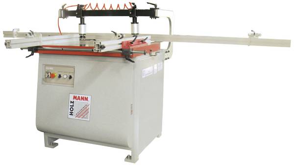 Holzmann Maschinen DBM21N_400V Bohrmaschine 1500 W 400 V