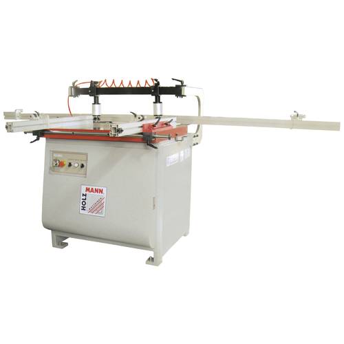 Holzmann Maschinen DBM21N_400V Bohrmaschine 1500 W 400 V