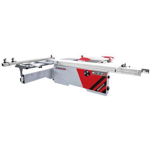 Holzmann Maschinen FKS305V32TOP_400V Formatkreissäge 315 mm 30 mm 400 V