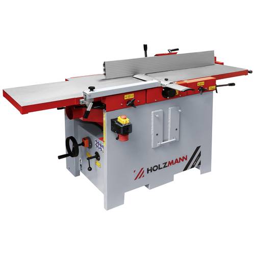 Holzmann Maschinen HOB410PRO_400V Abricht- und Dickenhobelmaschine 410 mm