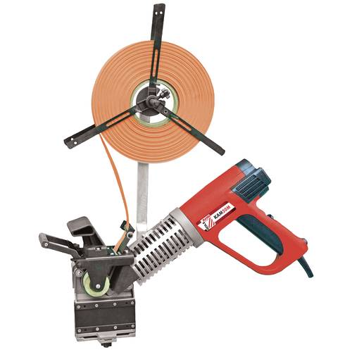 Holzmann Maschinen KAM50M_230V Kantenanleimgerät 2000 W 230 V