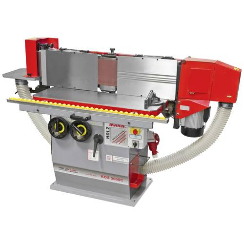 Holzmann Maschinen KOS3000C_400V KOS3000C_400V Kantenschleifmaschine