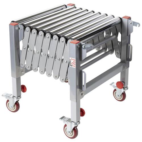 Holzmann Maschinen RB9A RB9A Rollenbock 130 kg 33 kg 1 St.