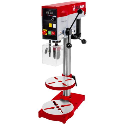 Holzmann Maschinen SB13B16VN_230V Ständerbohrmaschine 300 W 230 V