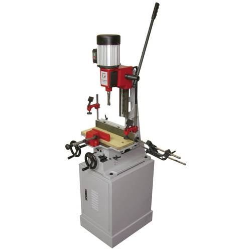 Holzmann Maschinen STM26_230V Ständerbohrmaschine 750 W Gesamt-Höhe 1720 mm 230 V