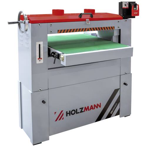 Holzmann Maschinen ZS635NEO_400V ZS635NEO_400V Zylinderschleifmaschine