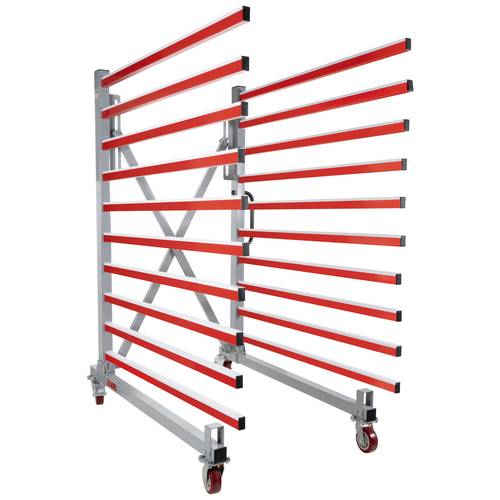 Holzmann Maschinen TAW140 TAW140 Tragarmwagen