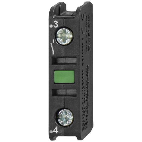 Finder 06K.11 Hilfsschalter 1 Schließer 2 A Passend für Marke (Relais): Finder 1 St.