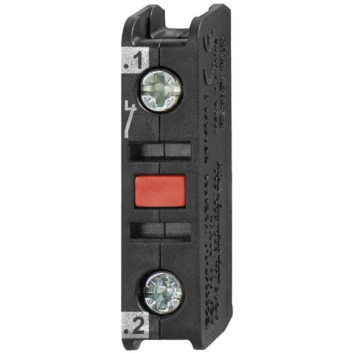 Finder 06K.12 Hilfsschalter 1 Öffner 2 A Passend für Marke (Relais): Finder 1 St.