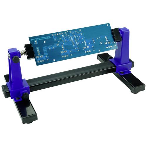 Donau Elektronik Maxi Platinenhalter 1 St.