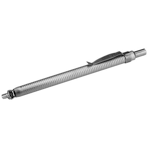 Donau Elektronik PZ76 Federarmpinzette Metall 125 mm Federarmpinzette