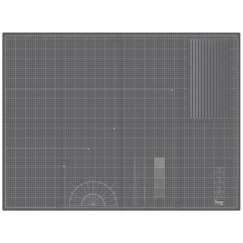 Donau Elektronik Schneidematte (L x B x H) 1200 x 900 x 2 mm 1 St.
