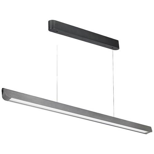 V-TAC VT-7-35-MG 23347 LED-Deckenleuchte LED LED EEK: F (A - G) 36 W Grau