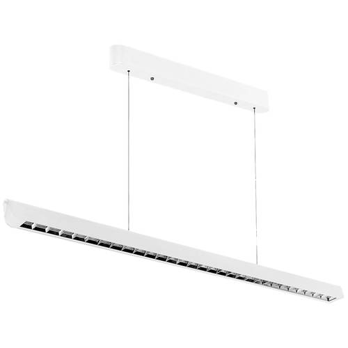 Thumbnail - V-TAC VT-7-36-W 23342 LED-Pendelleuchte LED EEK: F (A - G) 36 W Natural White
