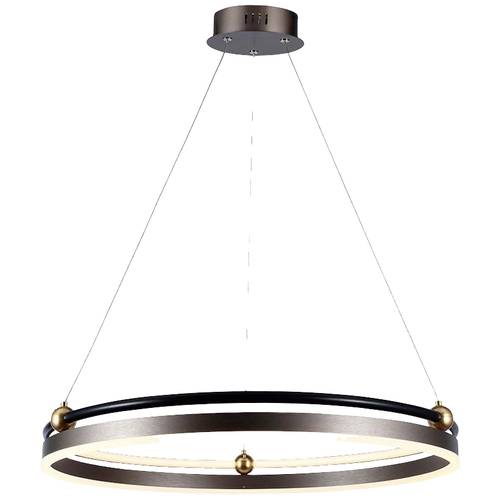 V-TAC VT-7579 23097 LED-Pendelleuchte LED EEK: E (A - G) 30 W Weiß