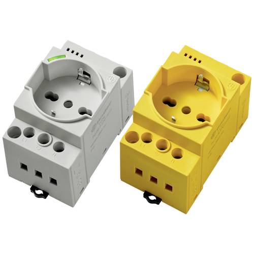 Schaltschrank-Steckdose Finder 7U.00.8.230.0012 1 St.