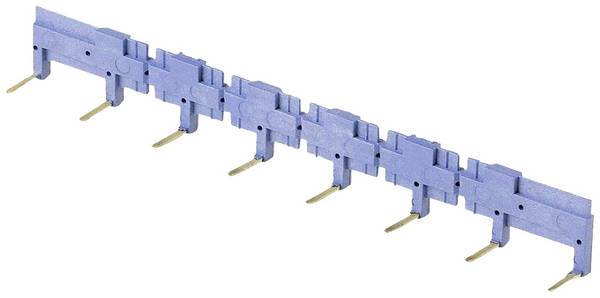 Kammbrücke 09508-10 Blau 1 St. Finder 095.08 Piece