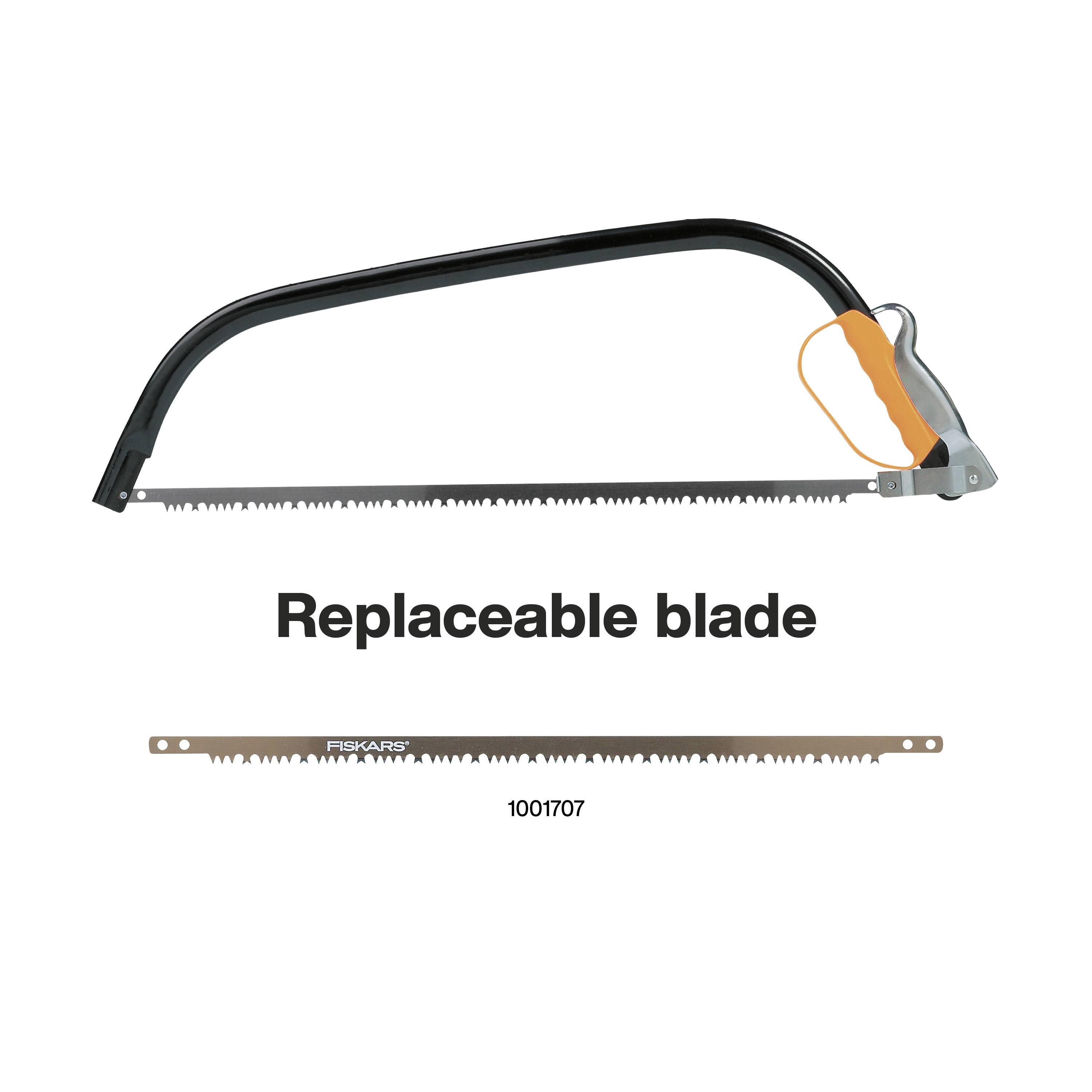 Bügelsäge 24" Fiskars-3
