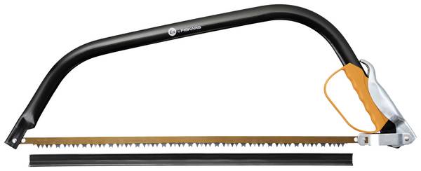 Bügelsäge 24" Fiskars