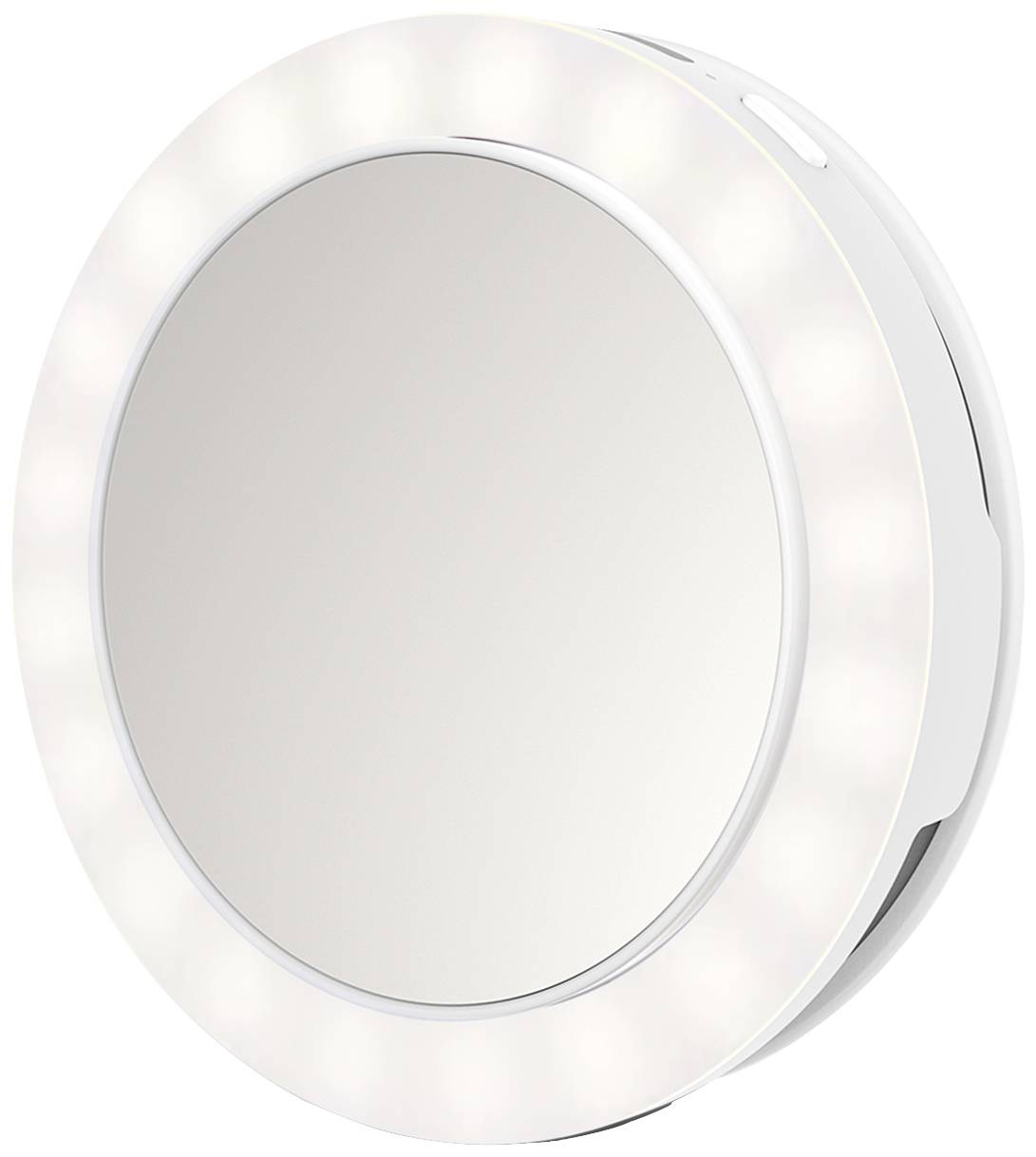 Ecomed CM-20E Ringlicht mit Spiegel