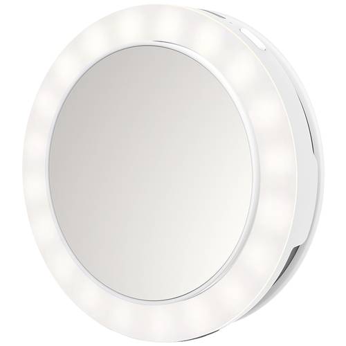 Ecomed CM-20E Ringlicht mit Spiegel