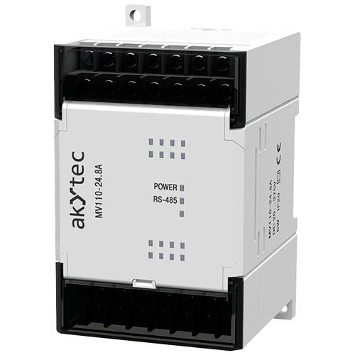 Thumbnail - akYtec MV110-24.8A 53958 SPS-Digitalausgangsmodul 24 V/DC
