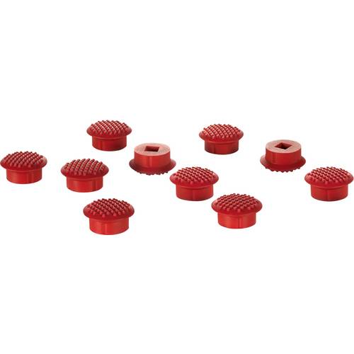 Lenovo TrackPoint Abdeckung Ersatztasten (Keyset) Rot
