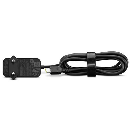 Lenovo 65W USB-C Wall Adapter - EU Netzteil / Stromversorgung